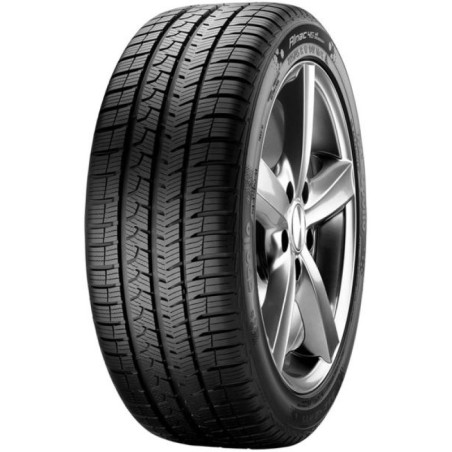 195/60 R15 88 H Apollo Alnac 4g All Season M+s 3pmsf
