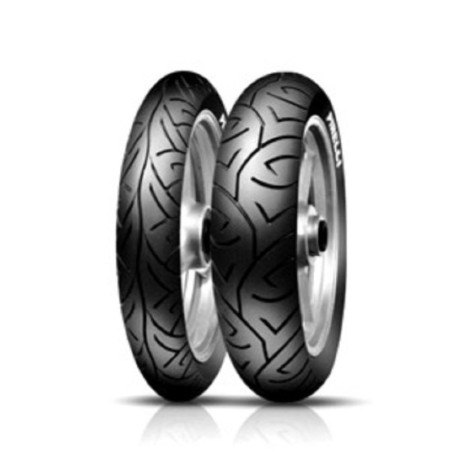 130/80 R18 66 V Pirelli 