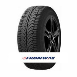 165/70 R13 79 T Fronway Fronwing A/s Bsw M+s 3pmsf