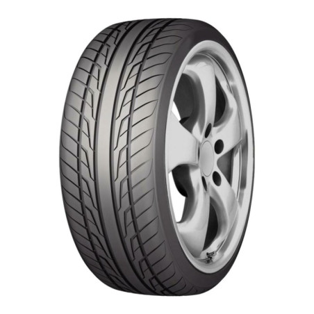 315/35 R20 110 W Massimo  Velocita U1