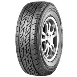 205/80 R16 104 T Lassa Competus A/t2 Xl M+s