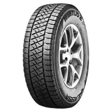 215/65 R16C 109/107 R Lassa 