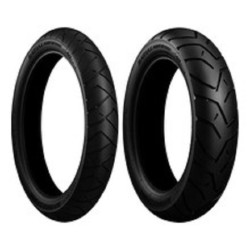 150/70 R17 69 V Bridgestone Battlax A40 