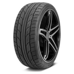 225/35 R20 90 W Nitto Nt555 G2