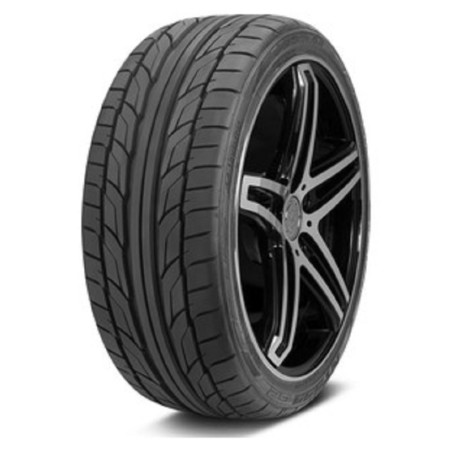 225/35 R20 90 W Nitto Nt555 G2