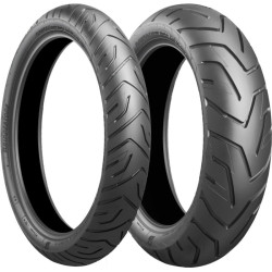 90/90 R21 54 V Bridgestone Battlax A41 E