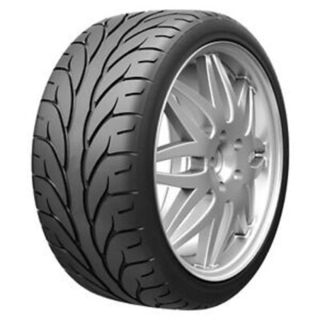 265/35 R18 93 W Kenda 