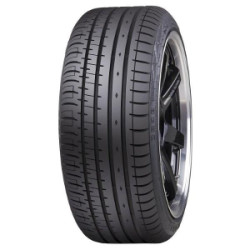 225/40 R20 101 W Accelera Phi-r