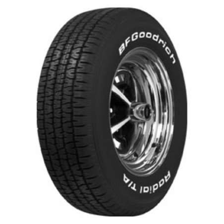 225/70 R15 100 S Bfgoodrich Radial T/a Rowl