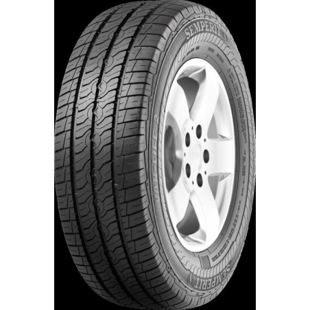 185 R14C 102 Q Semperit Van-life 2 C 8pr