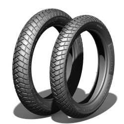 100/90 R14 57 P Michelin Anakee Street