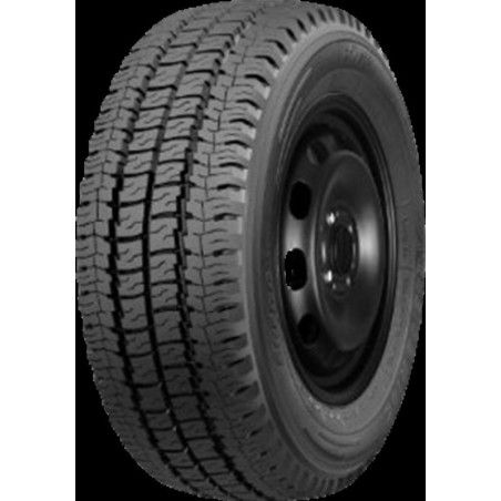 215/60 R17C 109/107 T Riken Cargospeed Evo