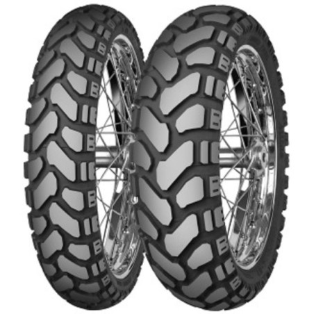 140/80 R18 70 H Mitas  Enduro Trail +