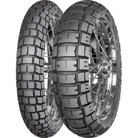 120/70 R19 60 W Mitas Enduro Trail Adv