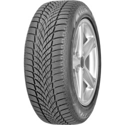 265/50 R20 111 T Goodyear Ultra Grip Arctic 2 Suv