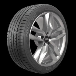 235/55 R17 103 W Berlin Tires Summer Uhp 1 G3