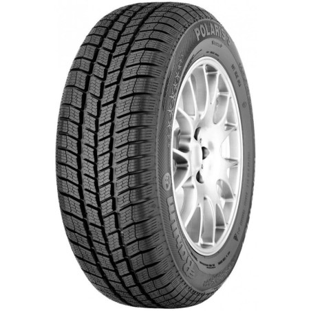 255/45 R20 105 V Barum Polaris 6 Evc Fr Xl M+s 3pmsf (tl)