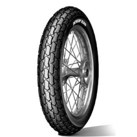 120/90 R10 57 J Dunlop K 180