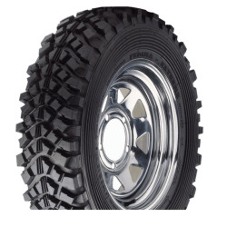205/80 R16C 110 Q Fedima Extreme