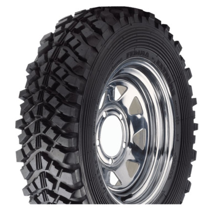 205/80 R16C 110 Q Fedima Extreme