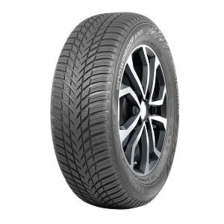 215/65 R17 103 H Nokian Snowproof 2 Suv Xl M+s 3pmsf (tl)