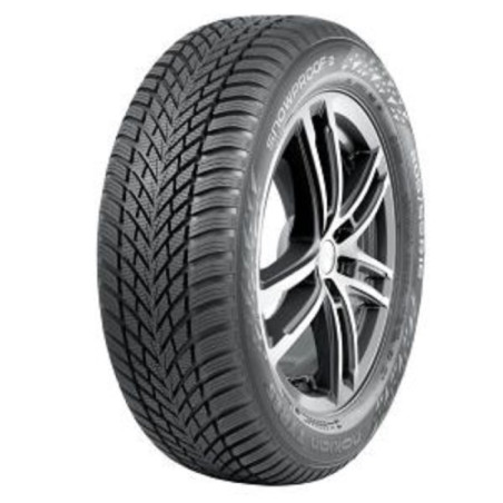 205/65 R16 95 H Nokian Snowproof 2 M+s 3pmsf (tl)
