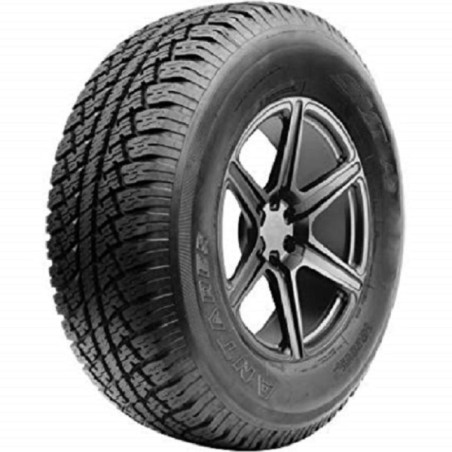 225/75 R15 110 S Antares Smt A7 8pr M+s