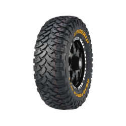 205/80 R16 104 Q Unigrip Lateral Force M/t P.o.r Rwl M+s 3pmsf
