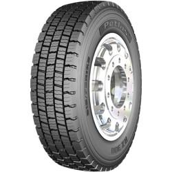215/75 R17.5 126 M Petlas Rz300 (dr)
