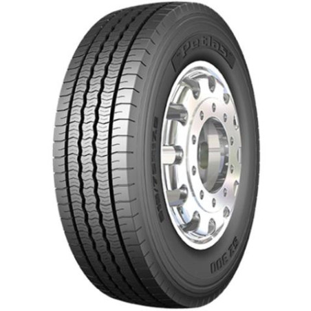 8.5 R17.5 121 L Petlas Sz300 (st)