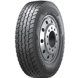 225/75 R17.5 129 M Hankook Dh35