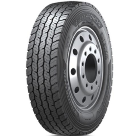 225/75 R17.5 129 M Hankook Dh35