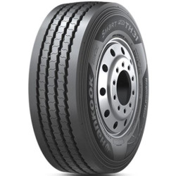 245/70 R17.5 143 K Hankook Th31
