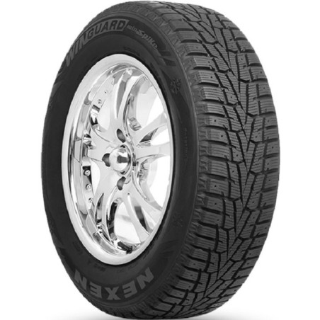 235/65 R16C 121/119 R Nexen Winguard Winspike