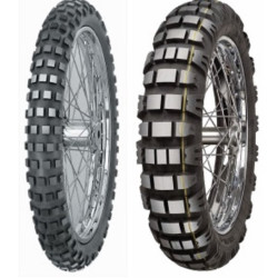 120/90 R17 64 R Mitas E-09 Rear M+s