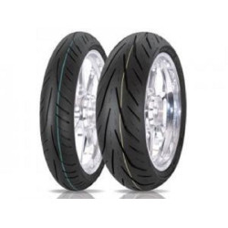 190/50 R17 73 W Avon Av66 Storm 3d