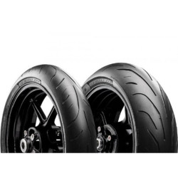190/50 R17 73 W Avon 3d Ultra Evo Av80