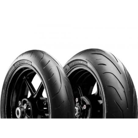 190/50 R17 73 W Avon 3d Ultra Evo Av80