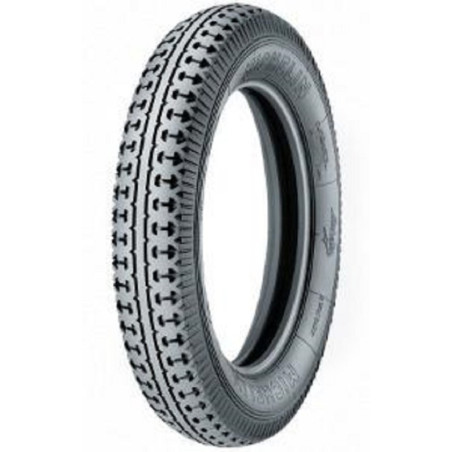 7/100 R21   Michelin Double Rivet