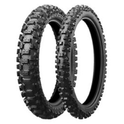 80/100 R21 51 M Bridgestone Battlecross X30 F Cross Medium Nhs