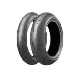 110/70 R17 54 H Bridgestone Battlax Racing R11 