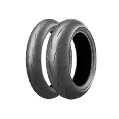 110/70 R17 54 H Bridgestone Battlax Racing R11 