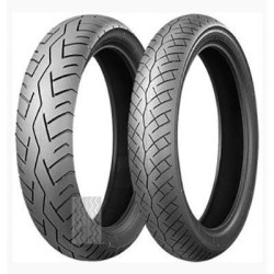 110/70 R17 54 H Bridgestone Battlax Bt45 F G