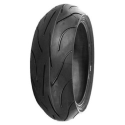 190/55 R17 75 W Michelin 