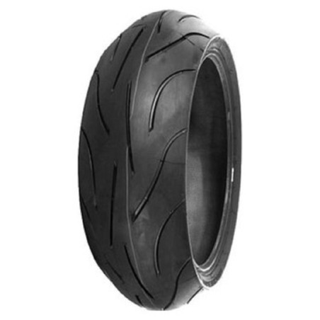 190/55 R17 75 W Michelin 
