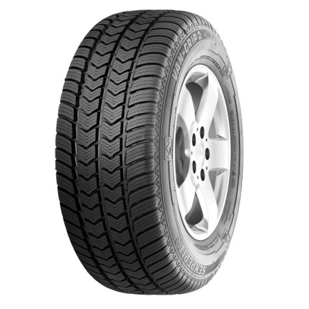 215/60 R16C 103/101 T Semperit Van Grip 3 M+s 3pmsf (tl)