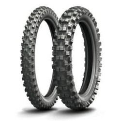 100/90 R19 57 M Michelin Starcross 5 