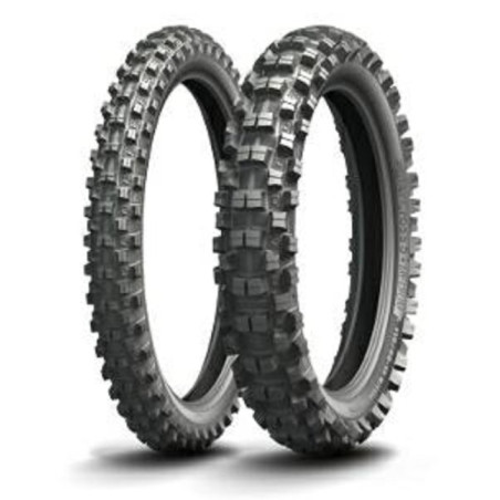 100/90 R19 57 M Michelin Starcross 5 
