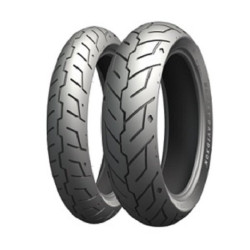 120/70 R17 58 V Michelin Scorcher 21 