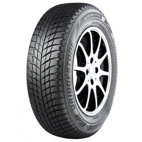 195/55 R16 91 V Bridgestone Blizzak Lm001 Ao Xl 3pmsf M+s (tl)